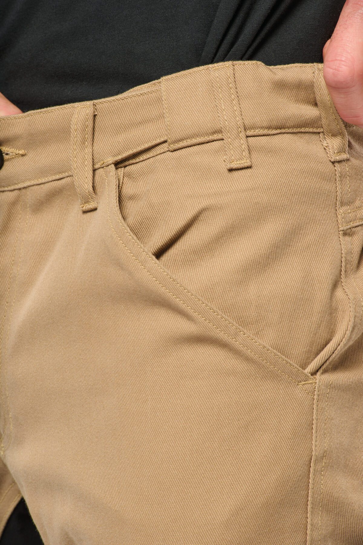Pantalon de travail performance recyclé homme - WK743 – Image 11