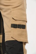 Pantalon de travail performance recyclé homme - WK743 – Image 12