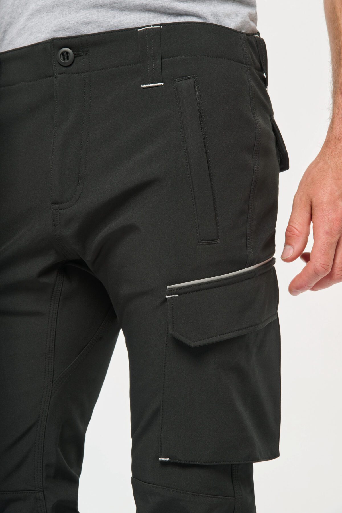 Pantalon softshell homme – Image 13