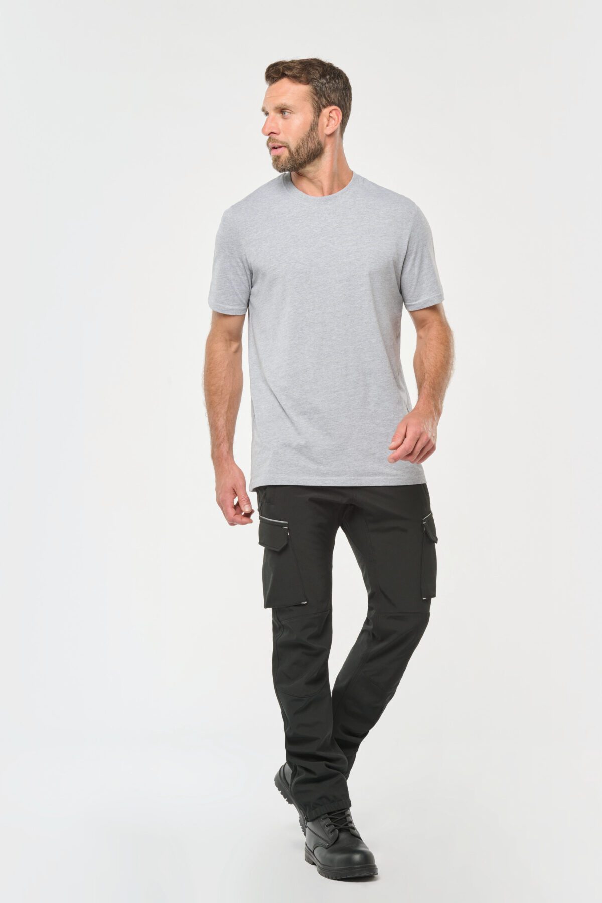 Pantalon softshell homme – Image 4