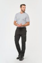 Pantalon softshell homme – Image 5