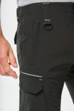Pantalon softshell homme – Image 7