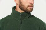 Veste micropolaire zippée homme - WK903 – Image 7