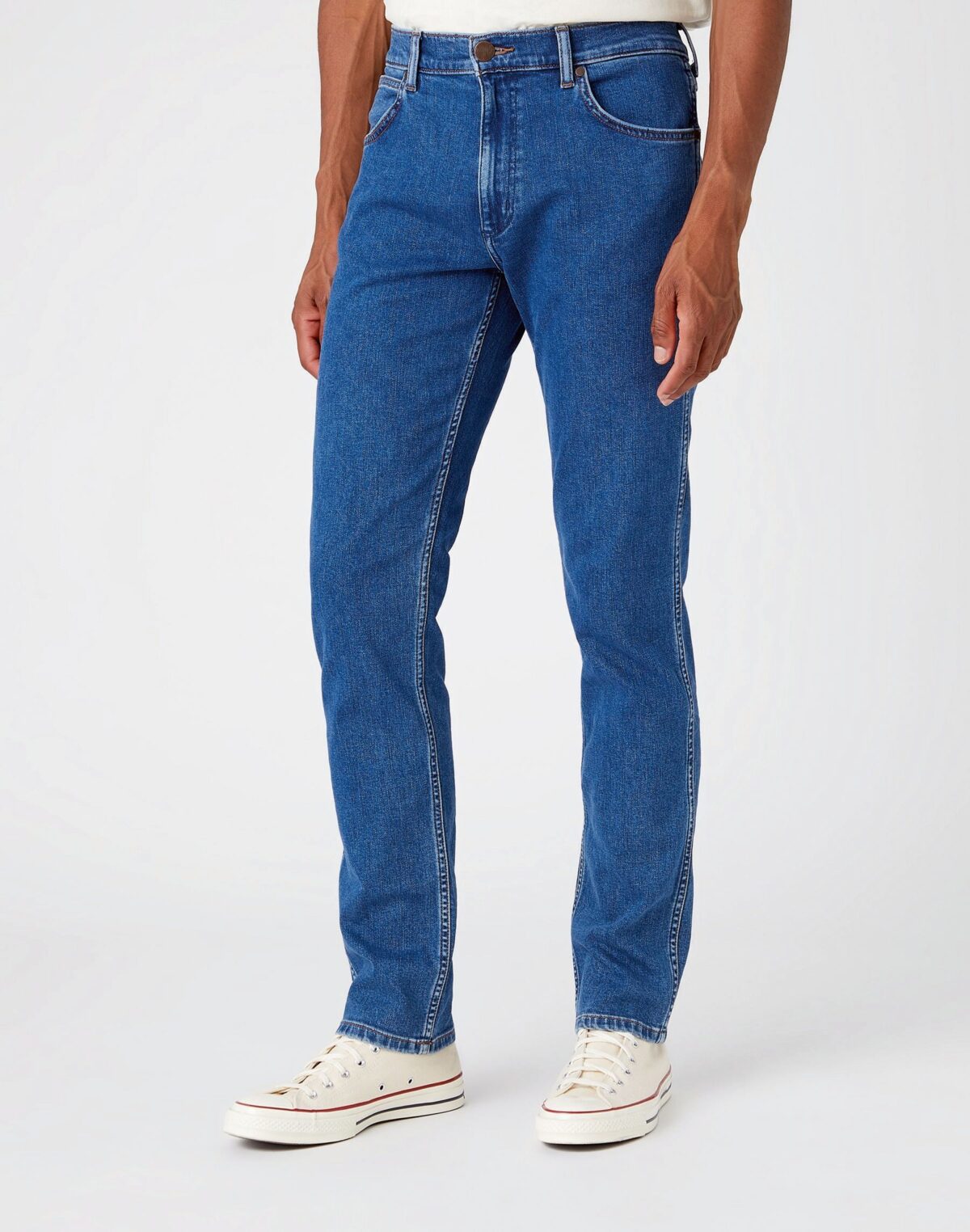 Jean droit Greensboro - WR15Q – Image 2
