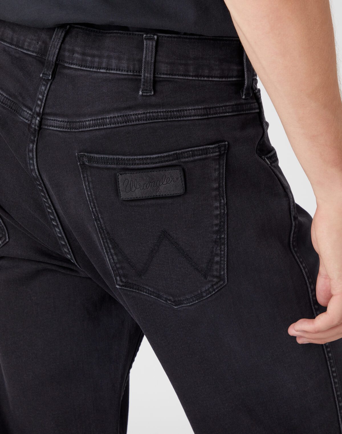 Jean droit Greensboro - WR15Q – Image 4