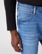 Jean slim Larston - WR18S – Image 6
