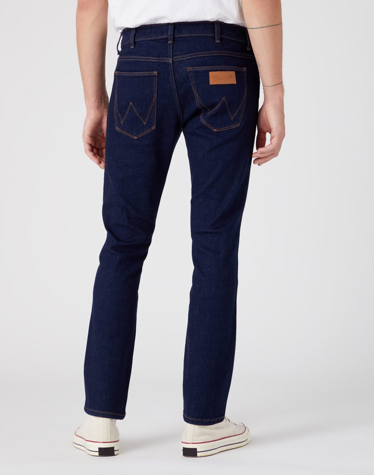 Jean slim Larston - WR18S – Image 2