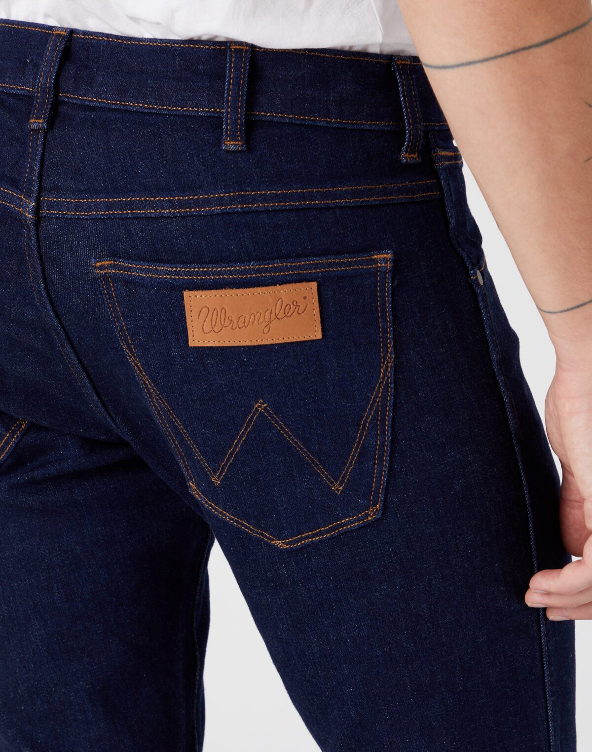 Jean slim Larston - WR18S – Image 10