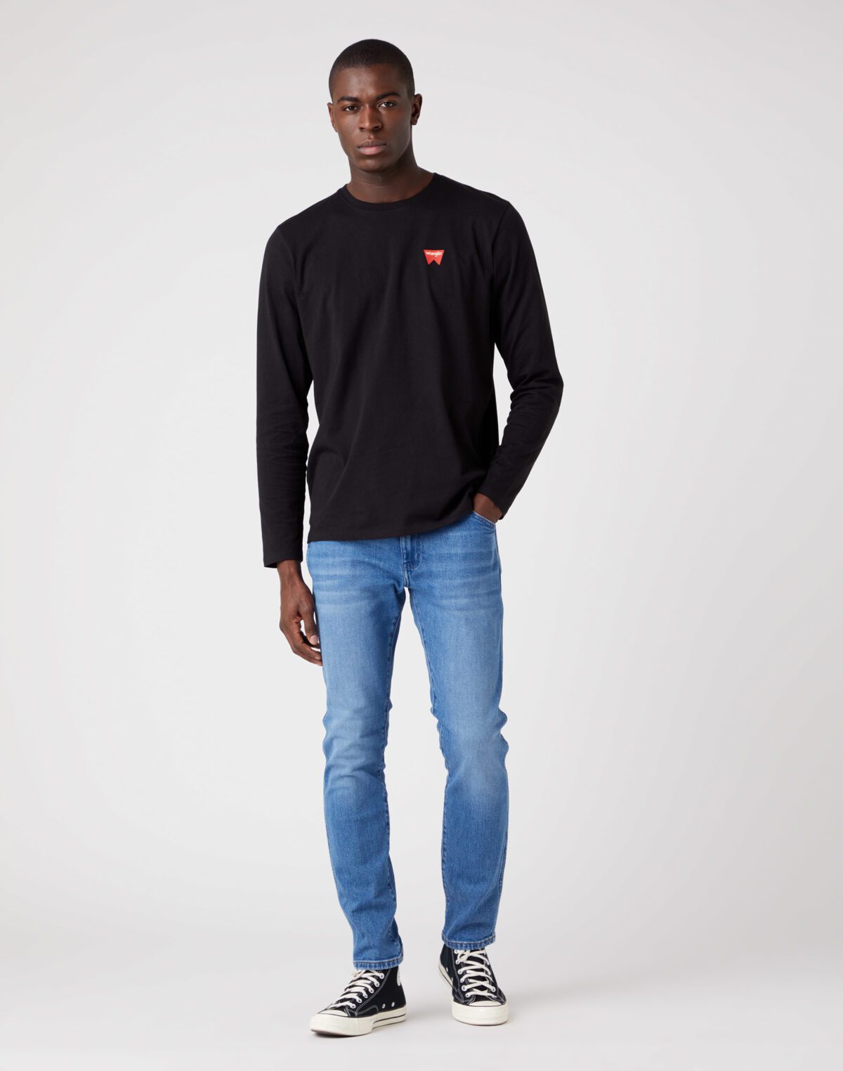 Jean slim Larston - WR18S – Image 7