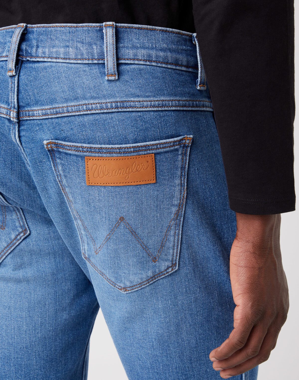 Jean slim Larston - WR18S – Image 5