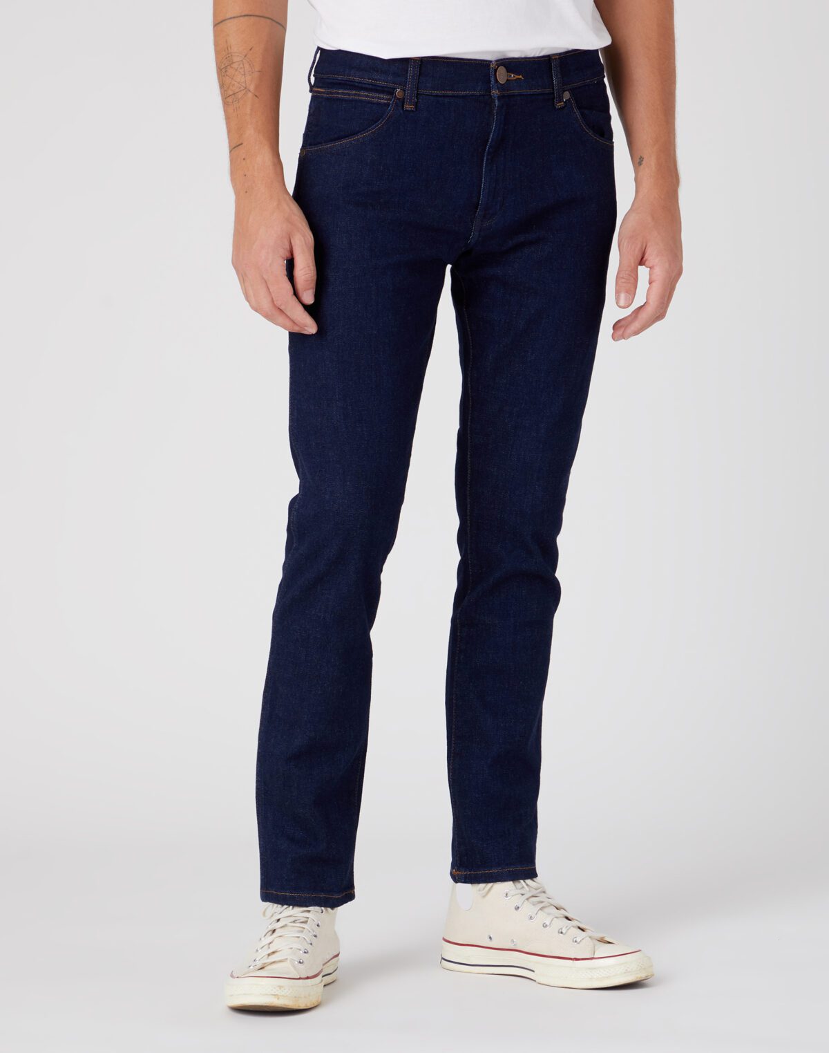 Jean slim Larston - WR18S – Image 1