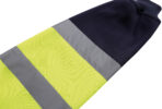 Sweatshirt capuche haute visibilité - YHVK05 – Image 3
