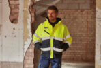 Veste Hi-vis fontaine - YHVP209 – Image 9