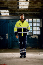 Veste Hi-vis fontaine - YHVP209