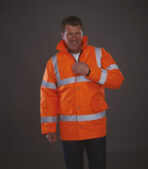 Parka Haute visibilité - YHVP300