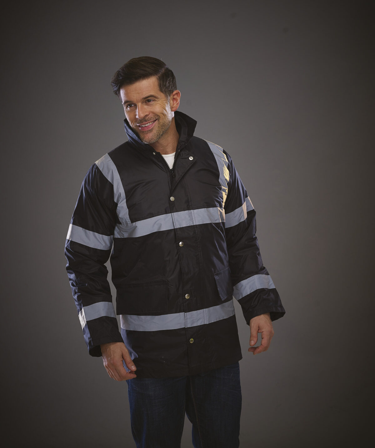 Veste de sécurité - YHVP301 – Image 1