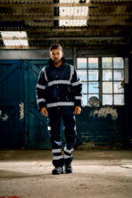 Veste de sécurité - YHVP301 – Image 2