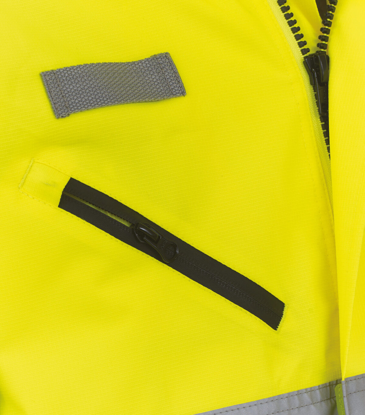Veste haute visibilité "Fontaine Storm" - YHVP309 – Image 4