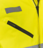 Veste haute visibilité "Fontaine Storm" - YHVP309 – Image 4