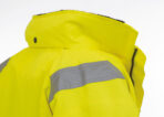 Veste haute visibilité "Fontaine Storm" - YHVP309 – Image 5