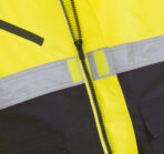 Veste haute visibilité "Fontaine Storm" - YHVP309 – Image 6