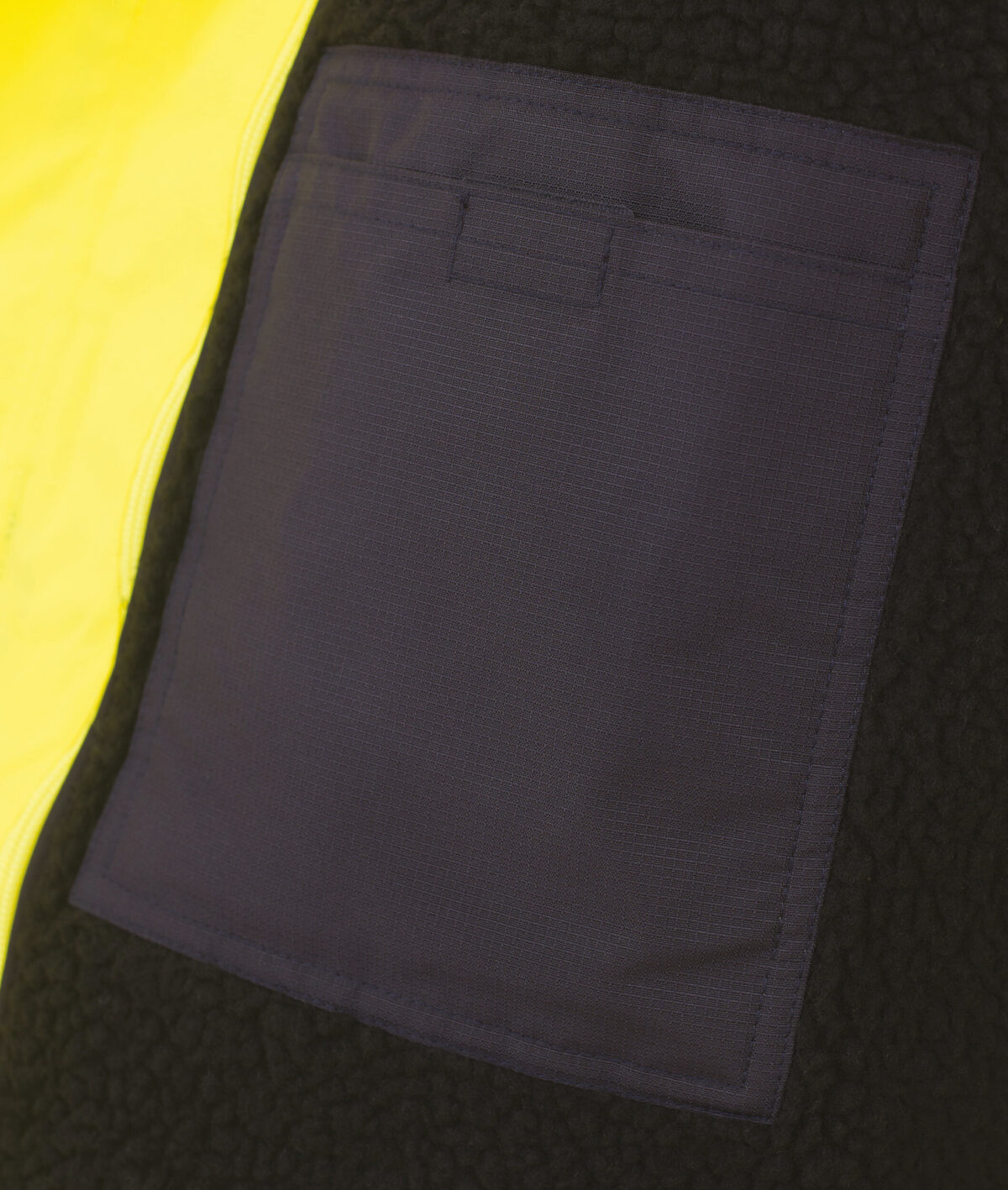 Veste haute visibilité "Fontaine Storm" - YHVP309 – Image 9