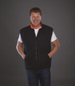 Parka de sécurité haute visibilité 7 en 1 - YHVP711 – Image 4