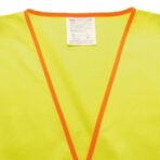Gilet haute visibilité bicolore - YHVW122 – Image 2
