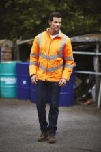 Veste haute visibilité "Kensington" - YHVW706 – Image 4