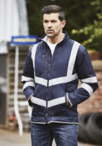Veste haute visibilité "Kensington" - YHVW706