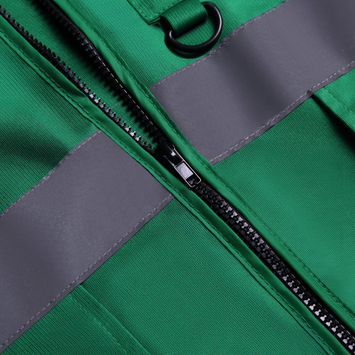 Gilet multifonction haute visibilité - YHVW801 – Image 5