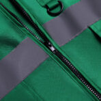 Gilet multifonction haute visibilité - YHVW801 – Image 5