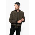 Blouson bomber homme - K6122