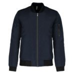 Blouson bomber homme - K6122 – Image 5