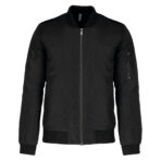 Blouson bomber homme - K6122 – Image 3