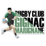 RUGBY CLUB GIGNAC MARIGNANE