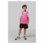 Chasuble réversible multisports enfant - PA048