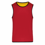 Chasuble réversible UNISEXE - PA044 – Image 3