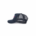 CASQUETTE KP111 BLEU MARINE SUC – Image 2