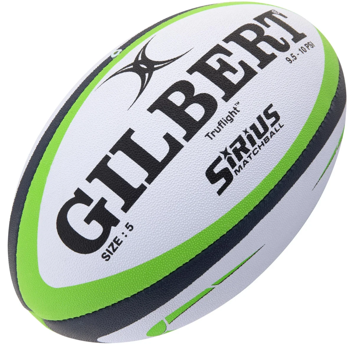 BALLON SIRUIS GILBERT – Image 1