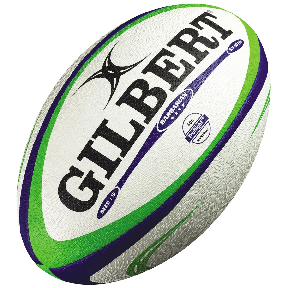 BALLON BARBARIAN GILBERT – Image 1