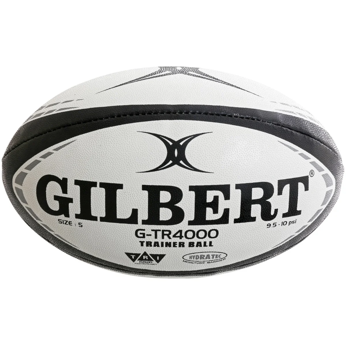 BALLON D'ENTRAÎNEMENT G-TR4000 GILBERT – Image 1