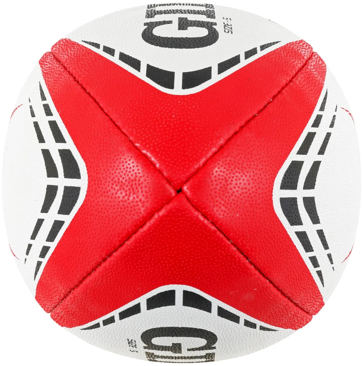 BALLON D'ENTRAÎNEMENT G-TR4000 GILBERT – Image 3