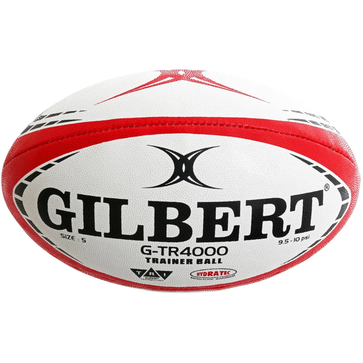 BALLON D'ENTRAÎNEMENT G-TR4000 GILBERT – Image 4