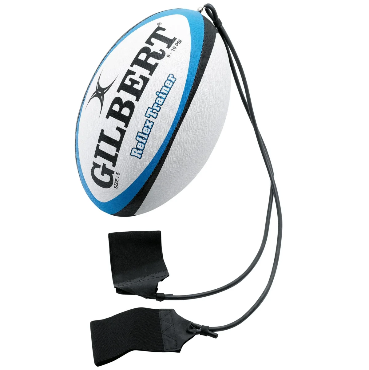BALLON D'ENTRAÎNEMENT REFLEX TRAINER GILBERT – Image 1