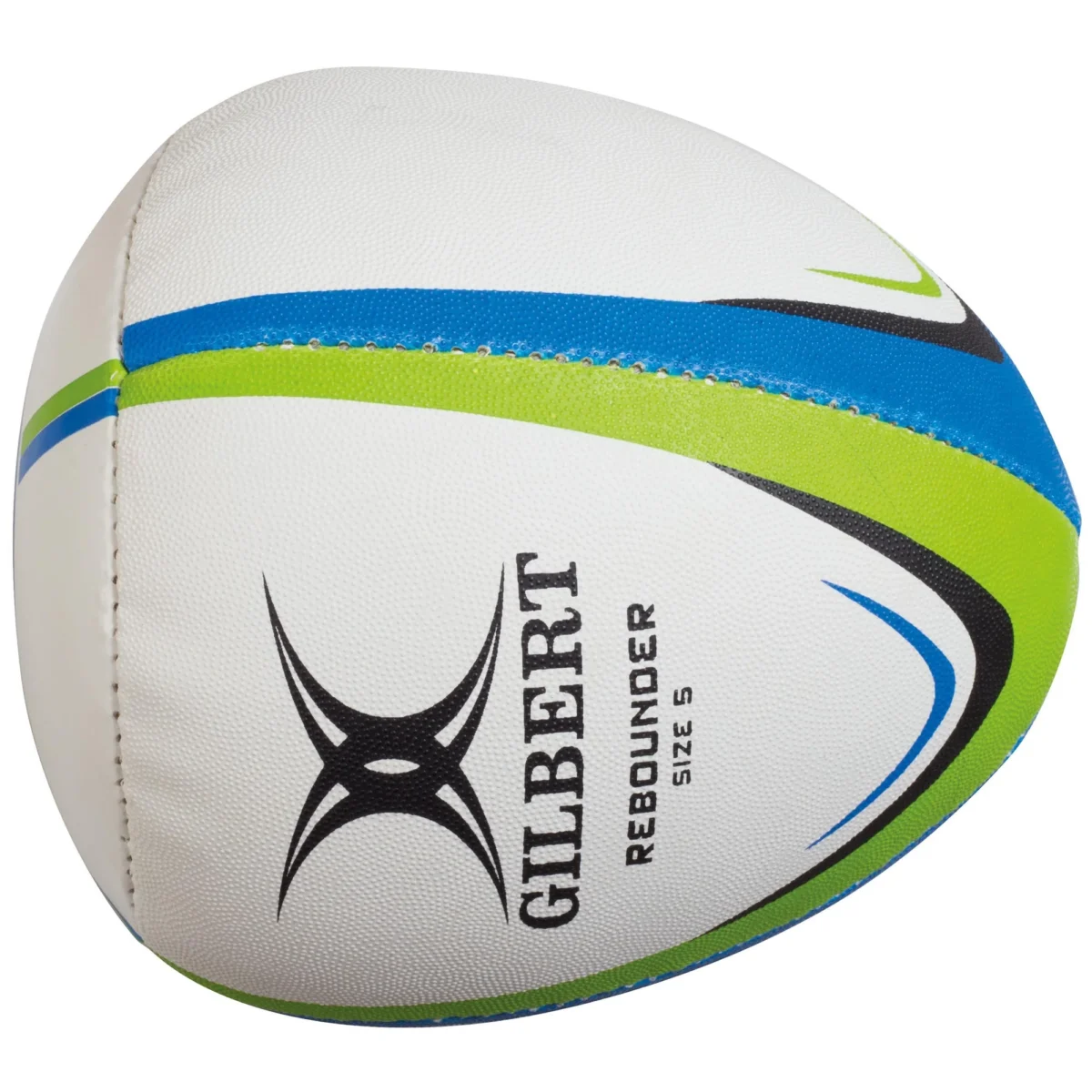 BALLON D'ENTRAÎNEMENT REBOUNDER GILBERT – Image 1