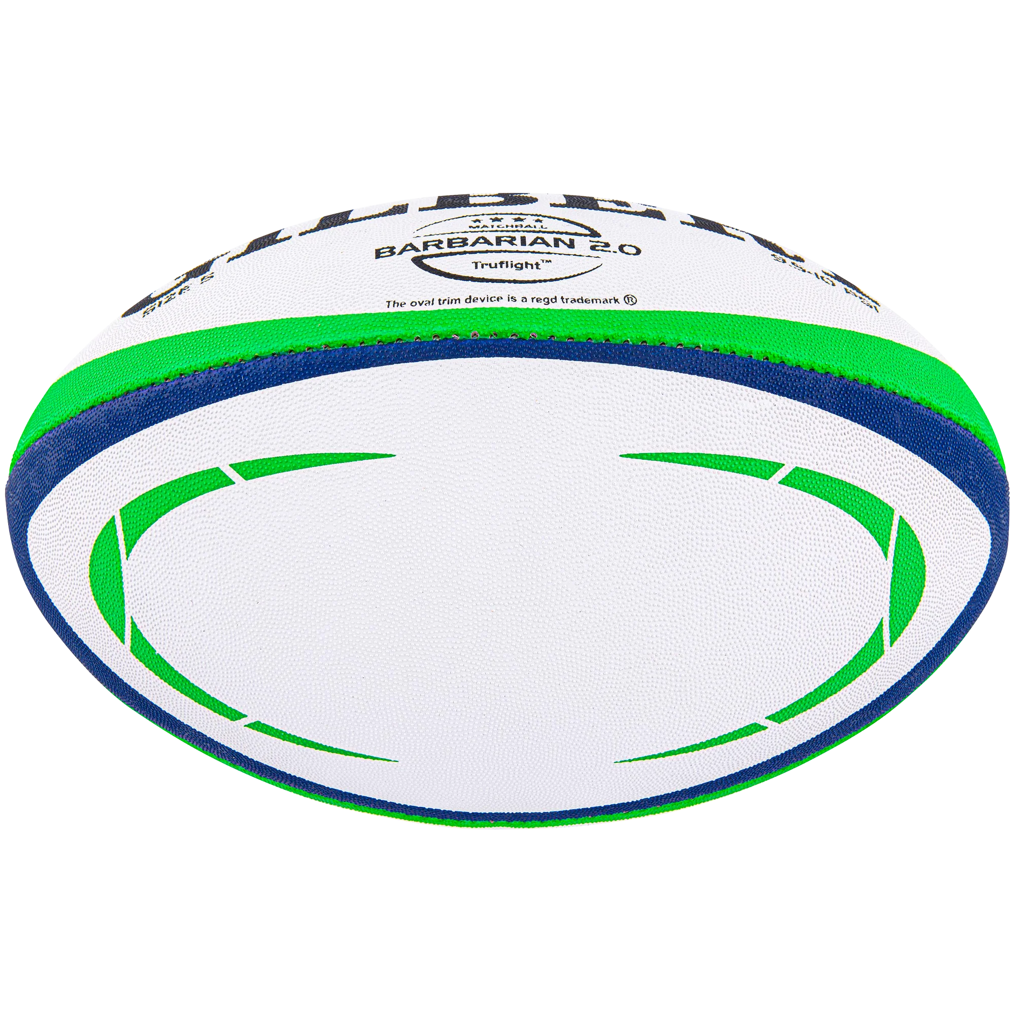 BALLON BARBARIAN GILBERT – Image 3