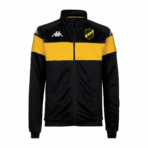 SWEATZIPPE KAPPA DACONE SCS