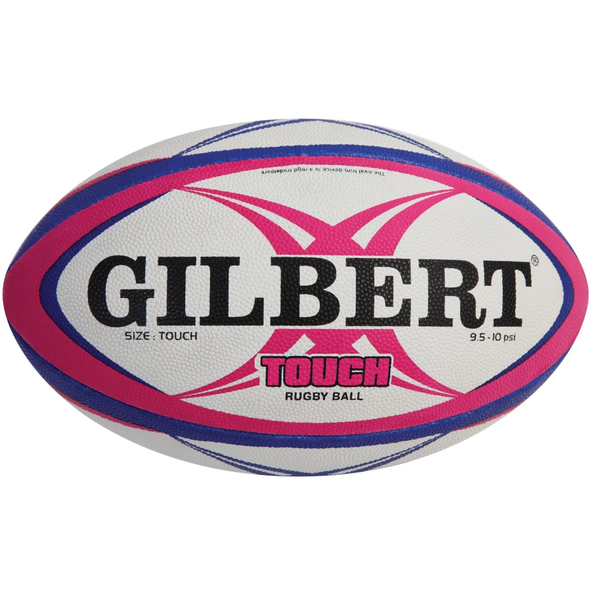 BALLON D'ENTRAÎNEMENT TOUCH GILBERT – Image 1