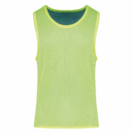Chasuble réversible multisports enfant - PA048 – Image 4